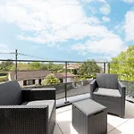 公寓 Eucalyptus - Centre - *