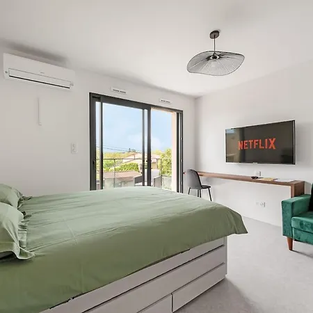 Apartmán Eucalyptus - Centre - *