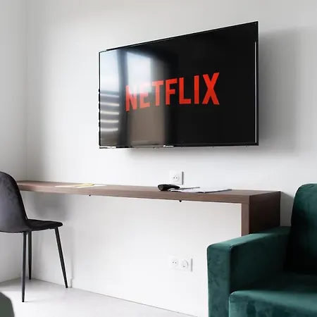 Apartmán Eucalyptus - Centre - Albi